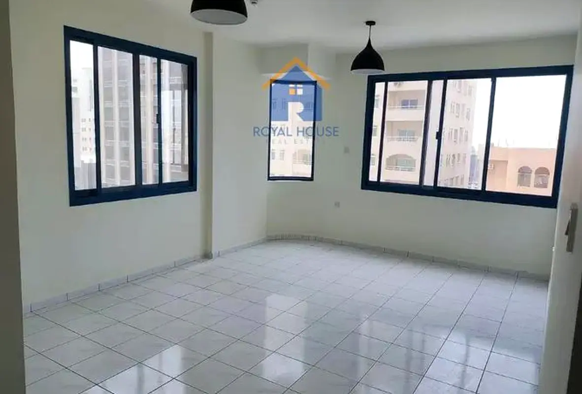 For Sale: 3-Bedroom Apartment in Al Majaz 3