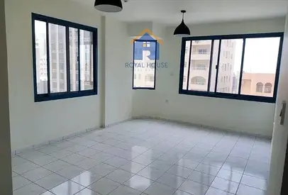 For Sale: 3-Bedroom Apartment in Al Majaz 3