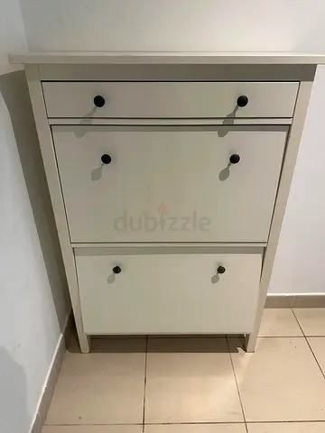 Ikea shoe rack