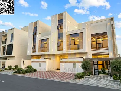Villa for sale directly from the owner, no service fees, freehold ownership for all nationalities. Price is negotiable.