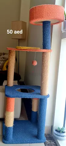 Cats tree