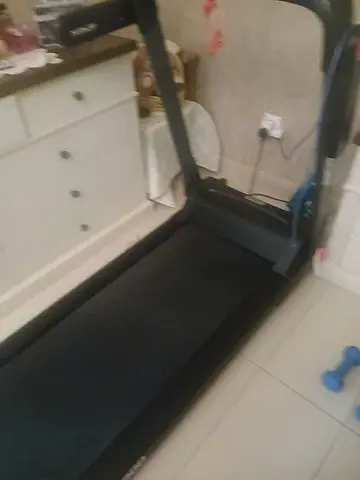Treadmill SPARNOD fitness sth-3300