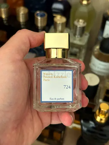 mfk 724 EDP 70ml