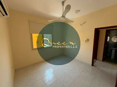 Premium Spacious 1BR Apartment for Rent in Al Rawda 3 Ajman 1 Bathroom Close to Ammar Street and Es