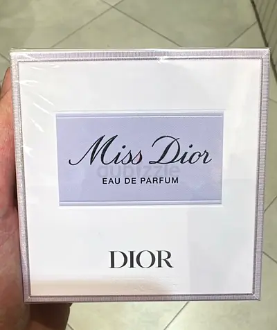 MISS DIOR EDP 100ML - Original