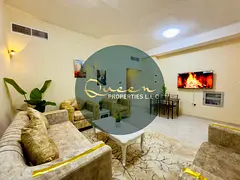 Furnished 1 Bedroom Apartment for Monthly Rent in Al Nuaimiya 2