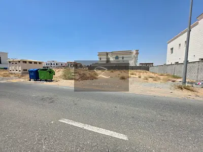 Residential Land for Sale in Al Hoshi – Al Badee Suburb
