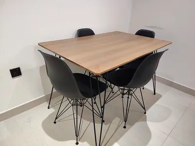 Dinning table set for sale