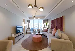 Vacant | Furnished | Prime Location
