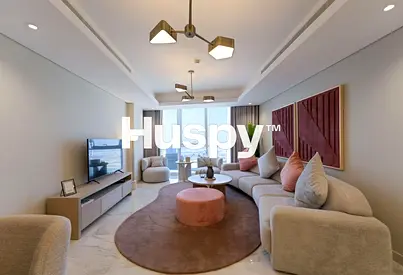 Vacant | Furnished | Prime Location