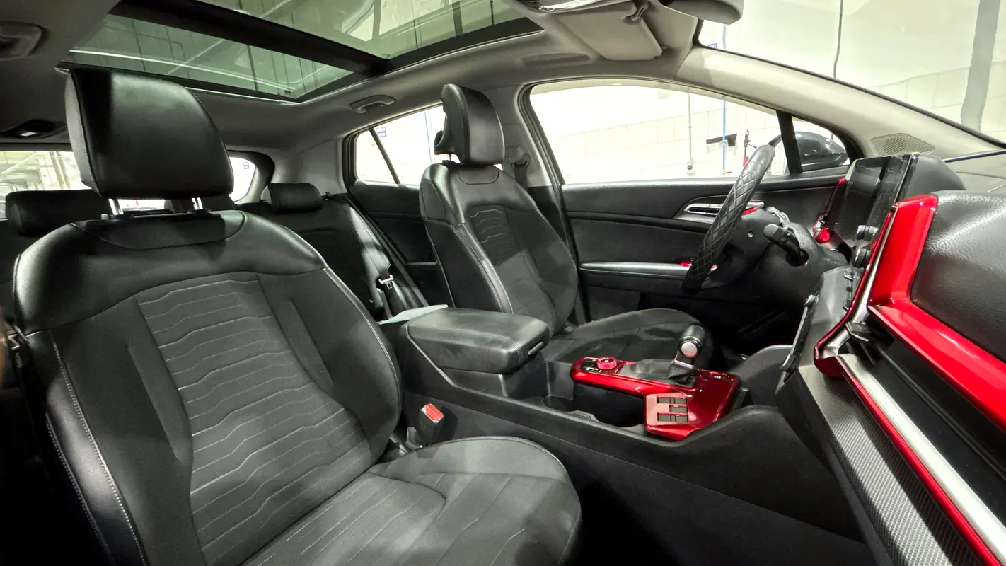 Kia Sportage 2025