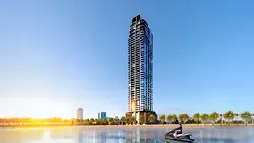CASH OFFER l WATERFRONT l FULLY FURNISHED