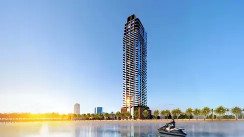 CASH OFFER l WATERFRONT l FULLY FURNISHED