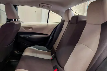 صورة 12 لـ 2022 Toyota COROLLA