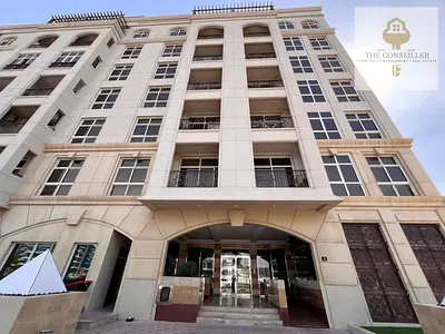 Spacious 2 Bedroom Apartment with open view balcony