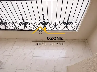 3Bhk Luxurious with Balcony and Also Parking Near safari Mall