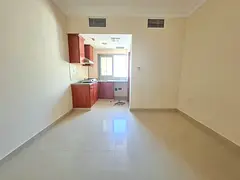 Spacious studio Flat in sachool area Muwailah sharjah