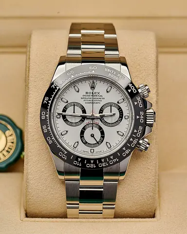 Mastercopy of Rolex Cosmograph Daytona panda