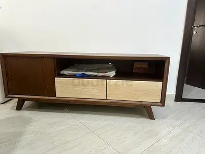 TV table