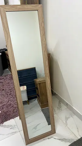 Full length standing Mirror