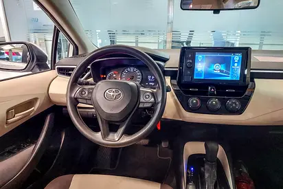 صورة 10 لـ 2022 Toyota COROLLA