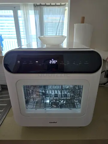 Comfee mini dishwasher