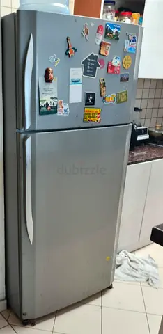 Fridge Medium Size