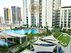 Ready to move Spacious brand new 1 bedroom apartment only in 85k