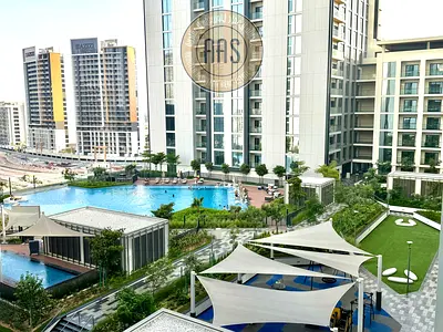 Ready to move Spacious brand new 1 bedroom apartment only in 85k