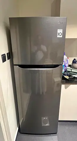 Samsung 400 litres fridge Mint Condition Working Order Perfect