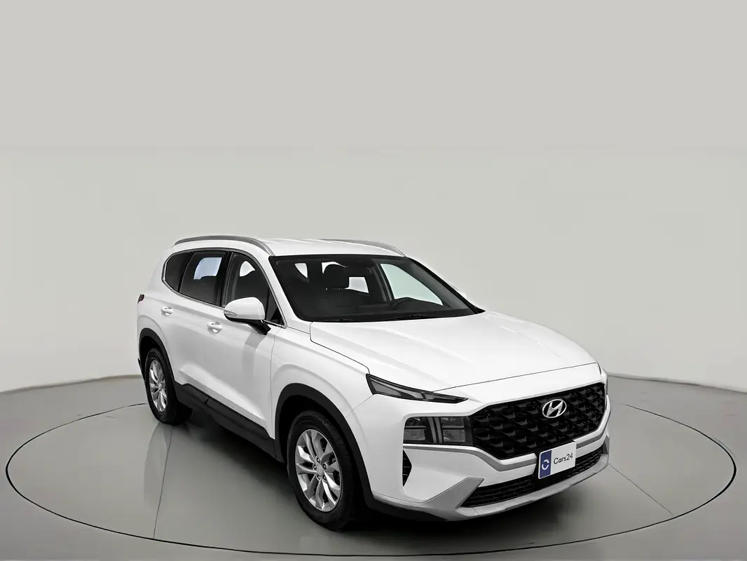 Hyundai Santa Fe 2023 — photo 1 of 13