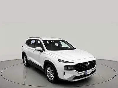 AED 948/m | 0 DP | Free 3 Months Warranty | Service History | 30 Day Return | HYUNDAI SANTA FE 2023