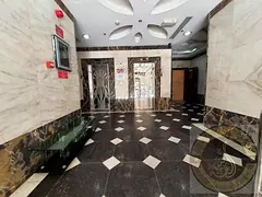 35K 38K 2 BR HALL APPAERTMENT AVAILABLE FOR RENT NEAT AND CLEAN BUILDING BALCONY ONLY FOR FAMILIES N