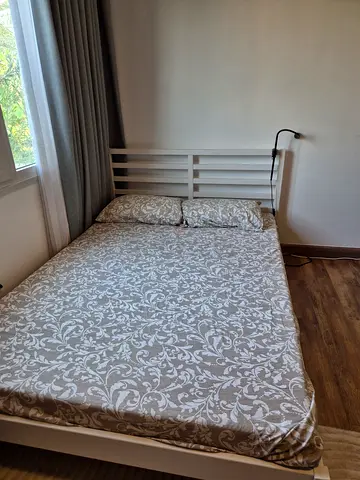Queen Bed Mattress (160 x 200) | Good Condition