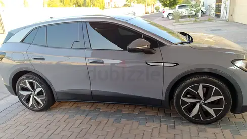 Volkswagen ID.4 Pure+