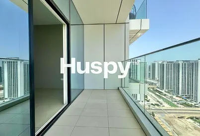Full Sea View | Big Balcony | Vacant