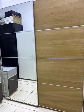 IKEA PAX CUPBOARD