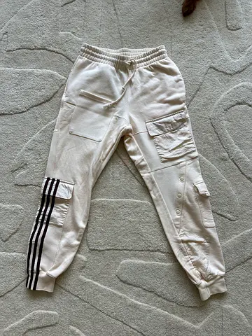 adidas x Ivy Park (Beyoncé collection) Cargo Pants