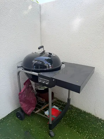 Barbecue performer- Good Condition