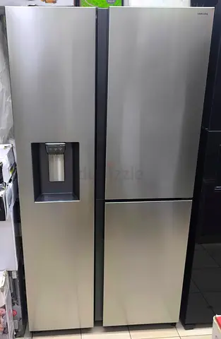 Samsung fridge