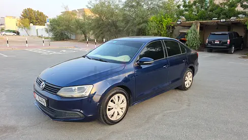 Volkswagen Jetta 2012 GCC Specs - Reliable Sedan