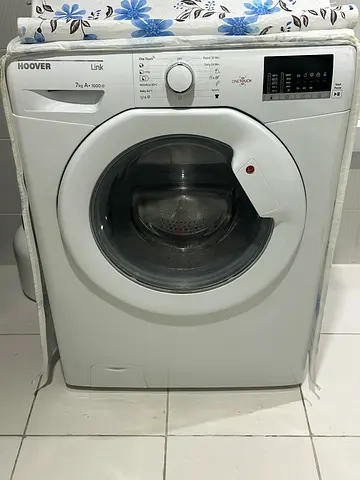 Hoover Washing Machine 6KG