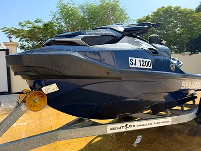 للبيع – Sea-Doo GTX Limited 300 موديل 2023