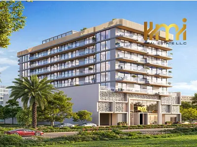 Skyline View | 2BR Apartment | Ryze by AUM