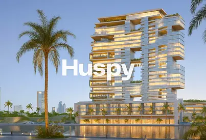 High Floor | City View | Fully Fitted Kitchen