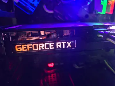 RTA 3060Ti