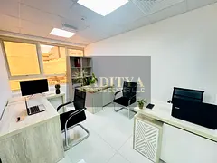 Modern Office for rent | direct from Owner | near to Metro