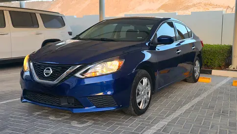 2019 Nissan Sentra SV | American Specs | Well Maintained