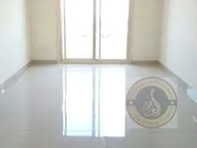 1 WEAK OFFER ONLY LIMITED PERIOD ONLY 34K,36K,38K + 1 MONTH FREE ON 1 BR HALL APARTMENT FOR RENT NEXT TO LULLU ON DUBAI SHRJAH BORDER ON F 24 BUS STOP