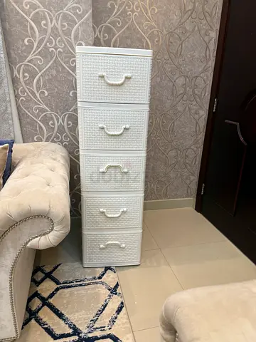 Slim drawer cabinet for sale |  خزانة درج رفيعة للبيع
